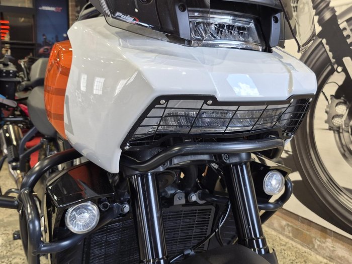 2021 Harley-Davidson Pan America 1250 Special