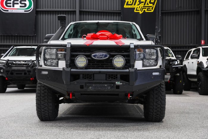 2023 Ford Ranger XL