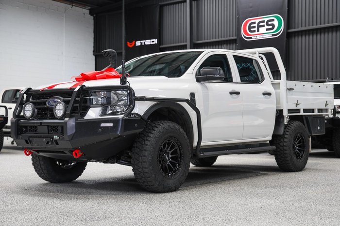 2023 Ford Ranger XL