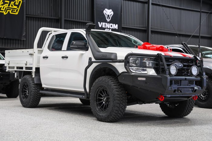 2023 Ford Ranger XL