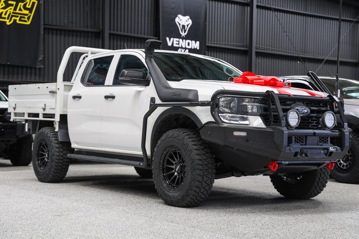 2023 Ford Ranger XL