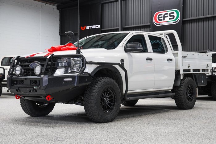 2023 Ford Ranger XL