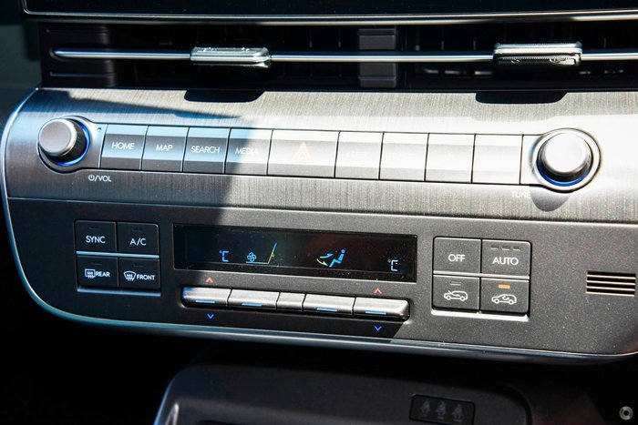 2026 Hyundai Kona Premium SX2.V3 MY27