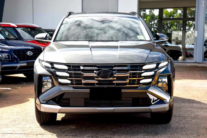 2026 Hyundai Tucson Elite NX4.V4 MY26