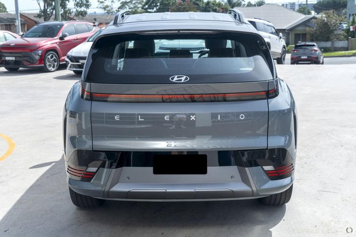 2026 Hyundai ELEXIO Elite OE1.V1 MY26