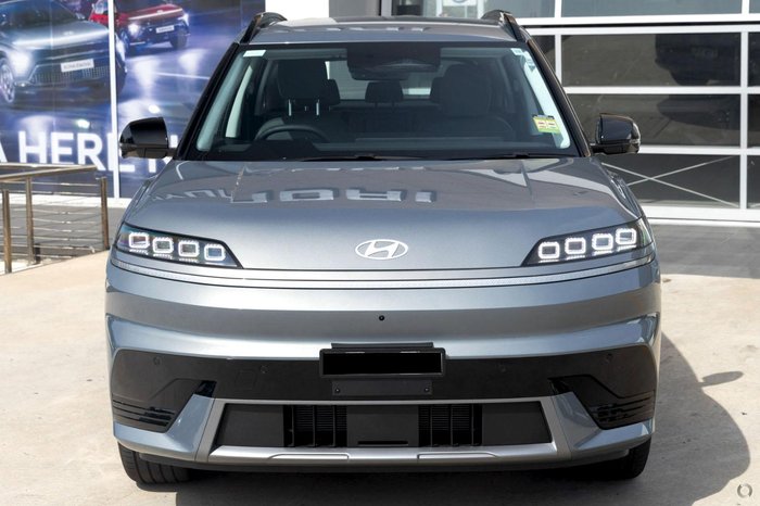 2026 Hyundai ELEXIO Elite OE1.V1 MY26