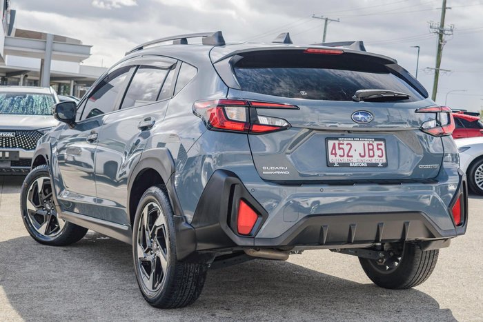2023 Subaru Crosstrek