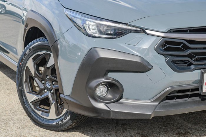 2023 Subaru Crosstrek