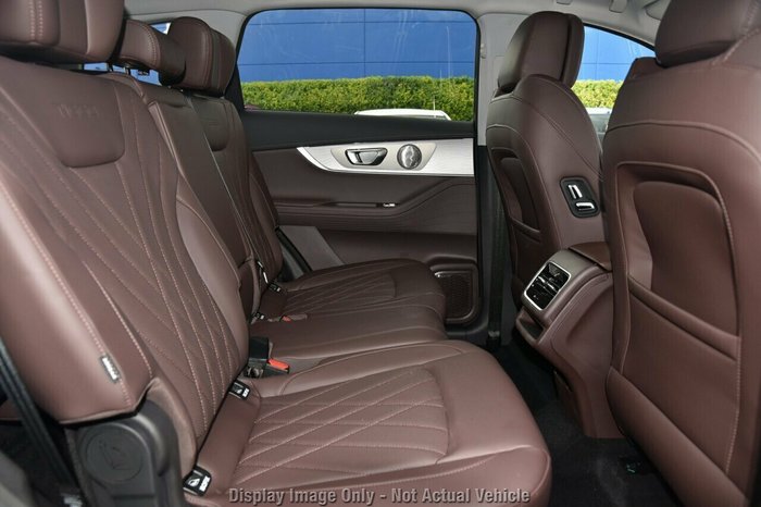 2024 Chery Tiggo 8 Pro Max Ultimate AWD