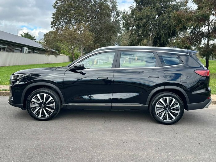 2025 Chery Tiggo 8 PRO MAX Super Hybrid DHT Urban