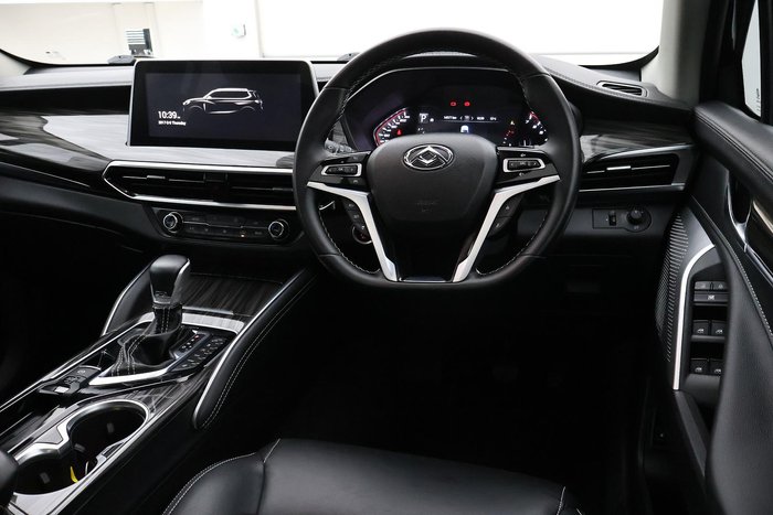 2020 LDV D90 Executive