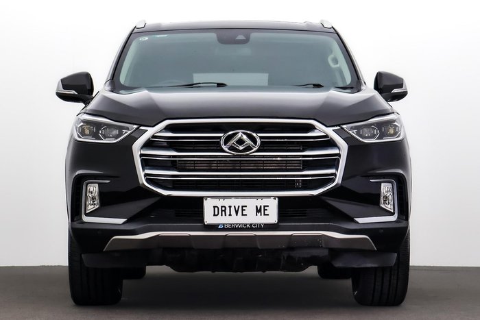 2020 LDV D90 Executive