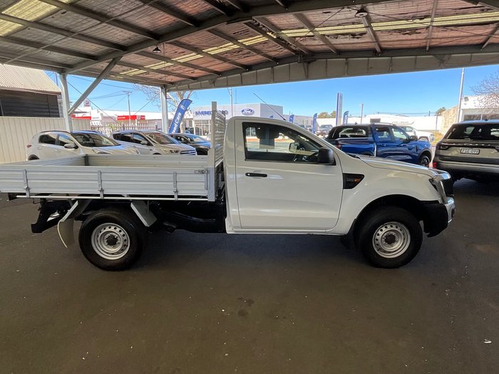 2012 Ford Ranger