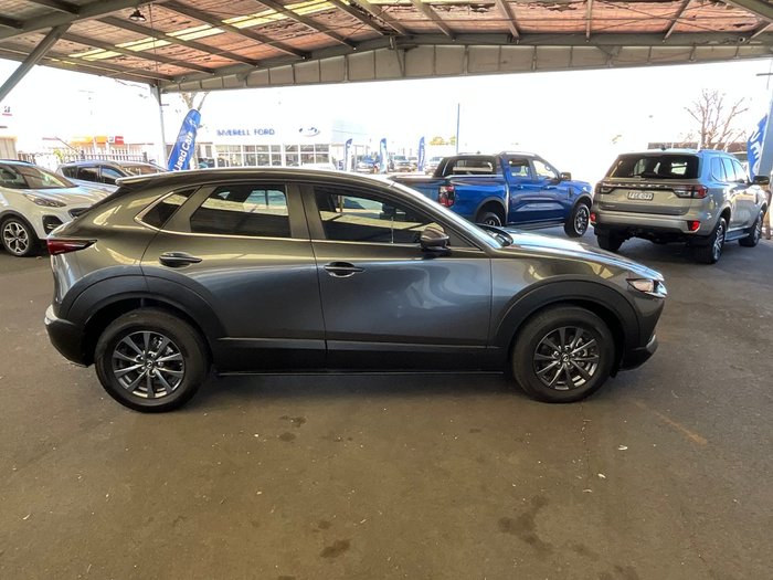 2023 Mazda CX-30