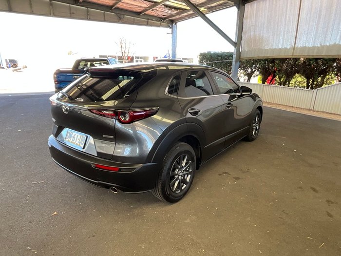 2023 Mazda CX-30