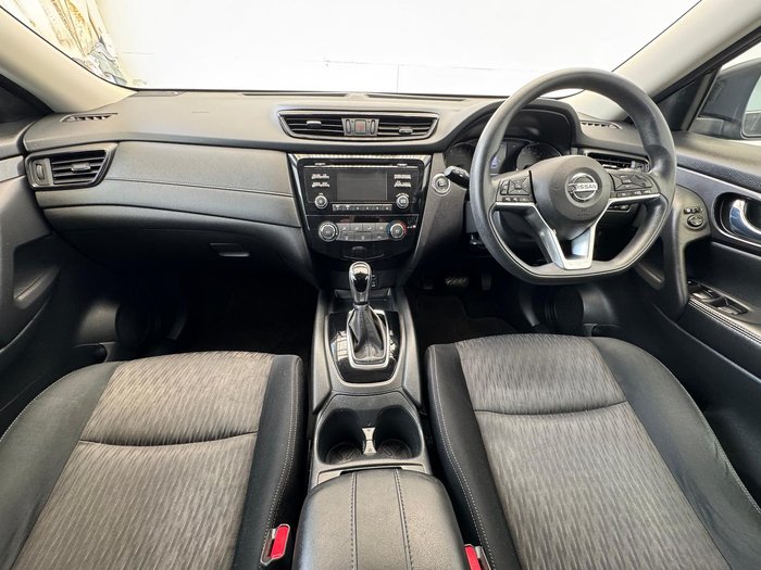 2019 Nissan X-TRAIL ST