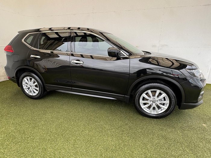 2019 Nissan X-TRAIL ST