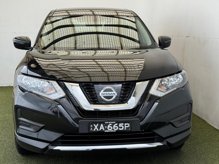 2019 Nissan X-TRAIL ST