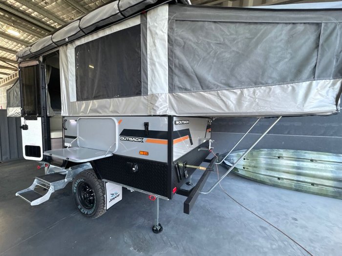 2026 JAYCO LARK OB.CP-MY26