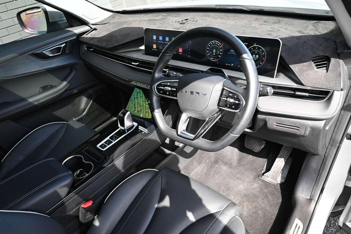 2024 Chery Tiggo 4 Pro