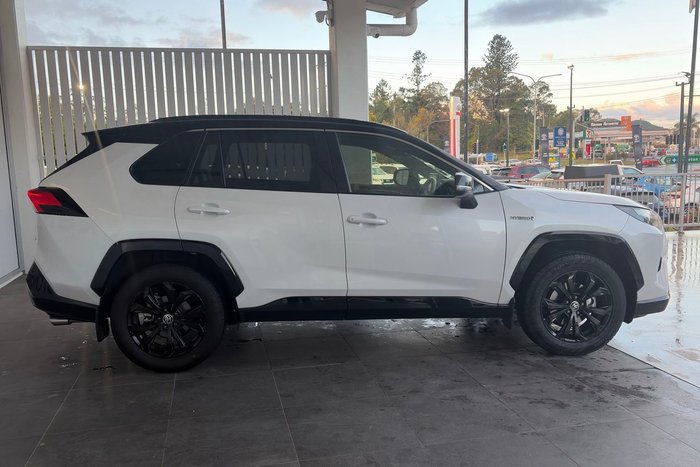 2023 Toyota RAV4