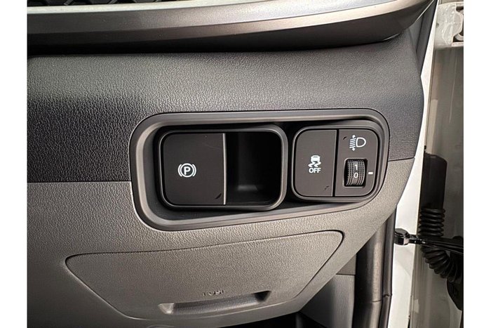 2025 Kia Tasman S