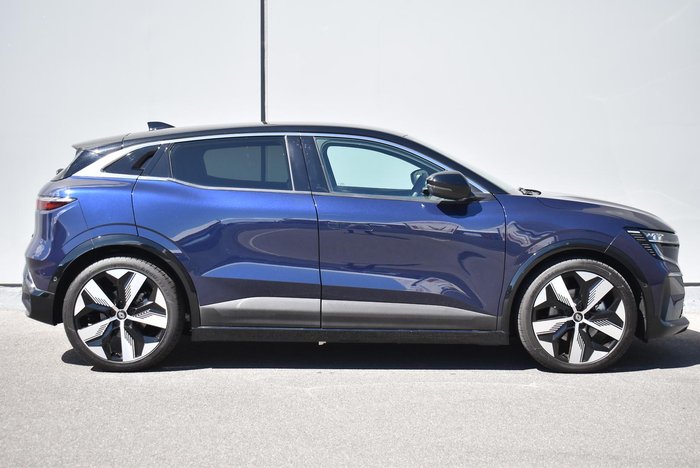 2024 Renault Megane E-Tech Techno EV60