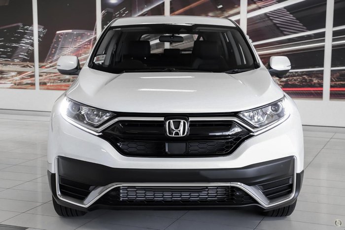 2022 Honda CR-V VTi L AWD