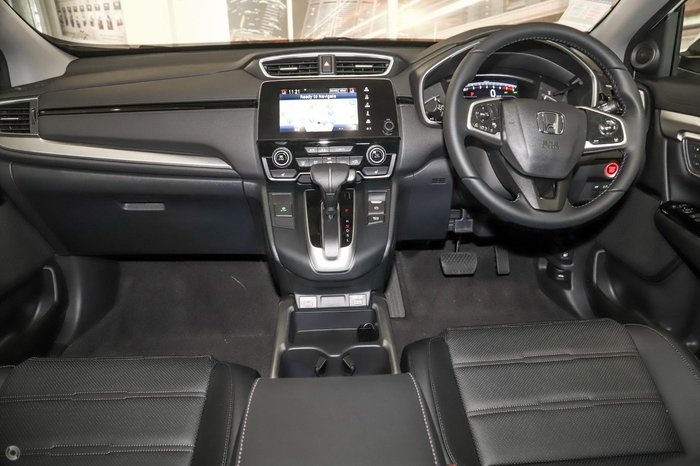 2022 Honda CR-V VTi L AWD
