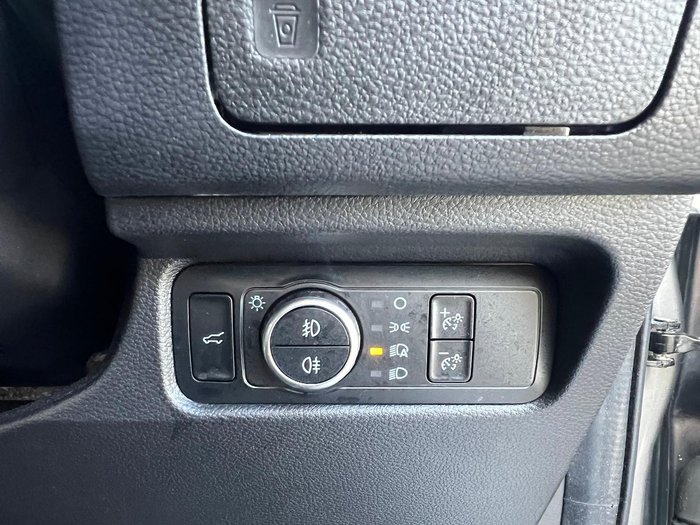 2026 Ford Everest Platinum MY26.50 4X4 Dual Range Aluminium