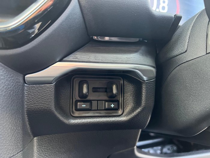 2026 Ford Everest Platinum MY26.50 4X4 Dual Range Aluminium