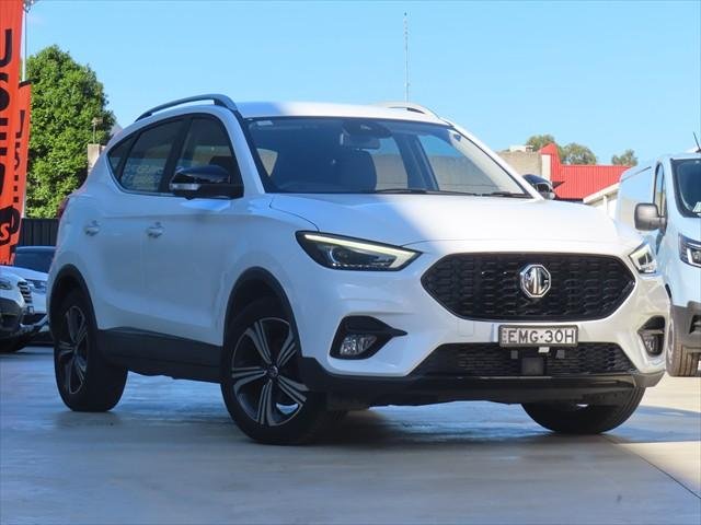 2021 MG ZST