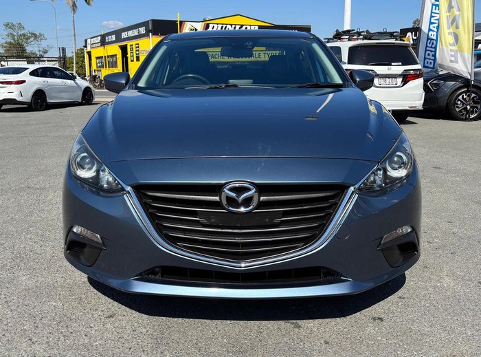 2014 Mazda 3 Touring