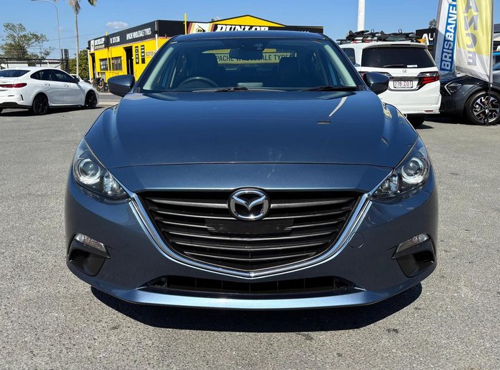 2014 Mazda 3 Touring
