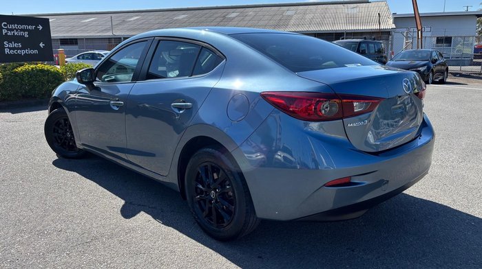 2014 Mazda 3 Touring