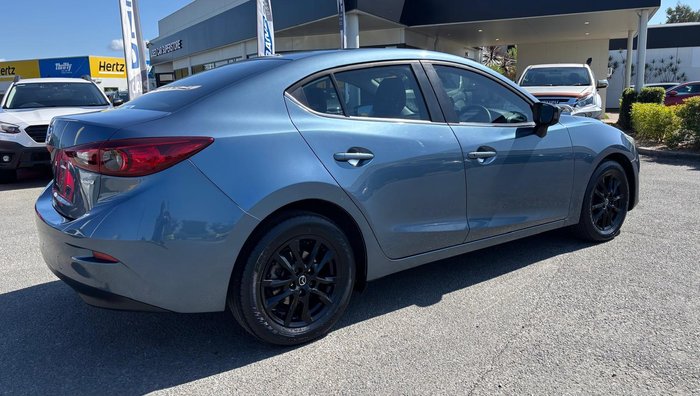 2014 Mazda 3 Touring