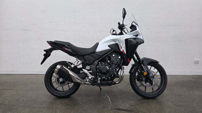 2024 Honda