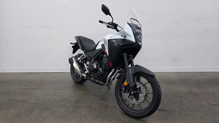 2024 Honda 2024 Honda ADV TOUR  ABS NX500 (CB500XA)