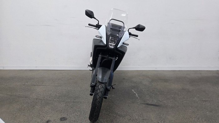 2024 Honda 2024 Honda ADV TOUR  ABS NX500 (CB500XA)