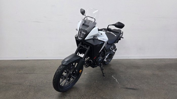 2024 Honda 2024 Honda ADV TOUR  ABS NX500 (CB500XA)