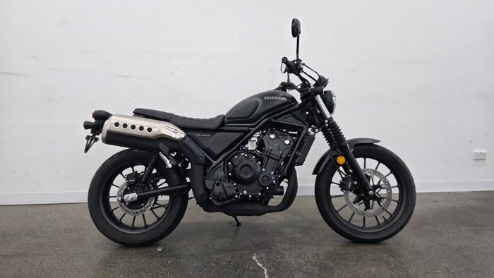 2025 Honda