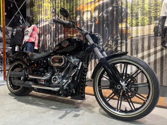 2020 HARLEY-DAVIDSON FXBRS BREAKOUT (114)