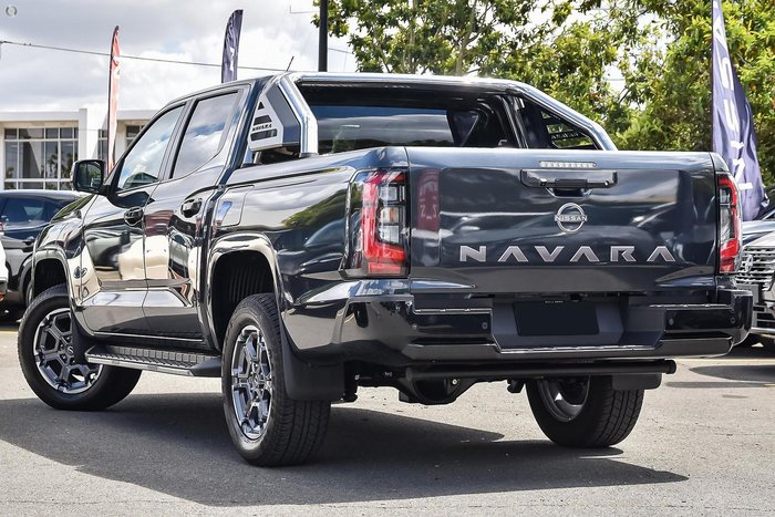2026 Nissan Navara