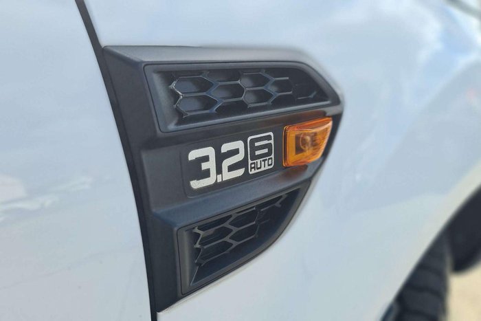 2017 Ford Ranger XLS
