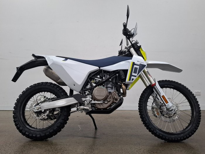 2026 Husqvarna