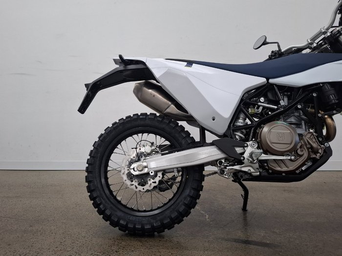 2026 Husqvarna