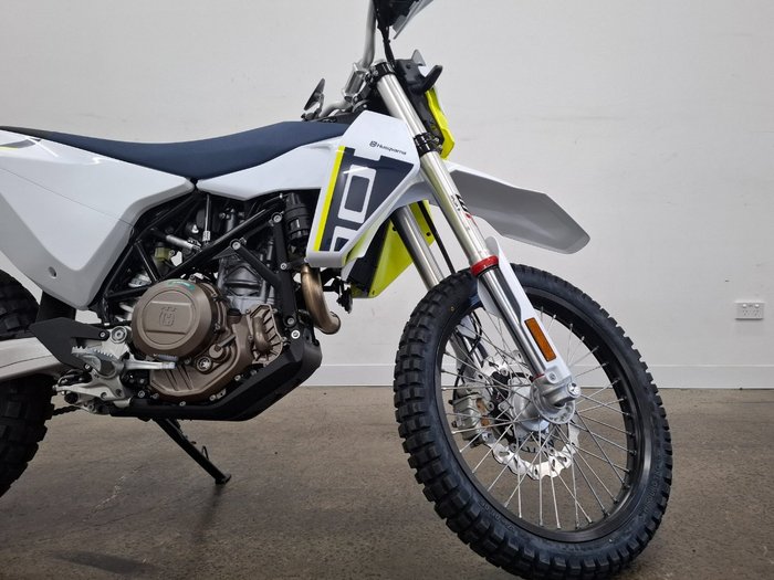 2026 Husqvarna