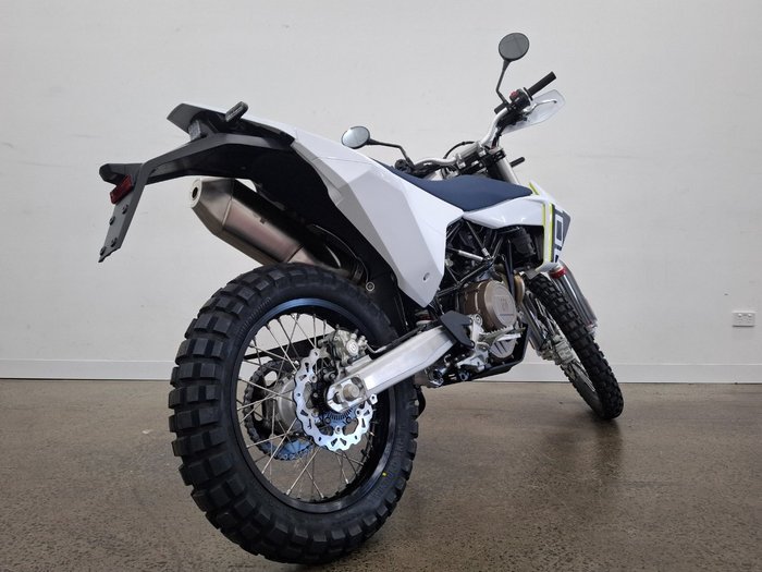 2026 Husqvarna