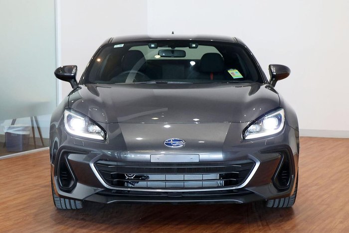 2025 Subaru BRZ S