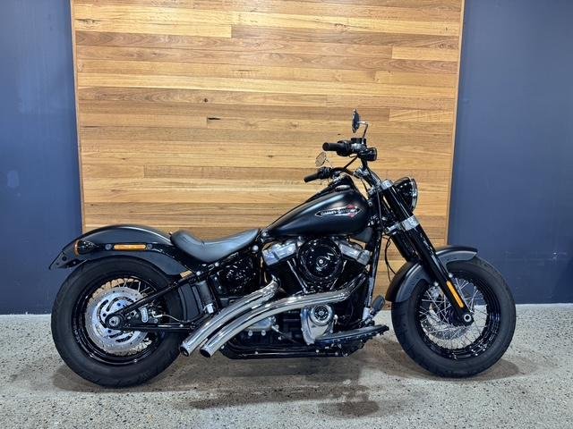 2019 Harley-Davidson